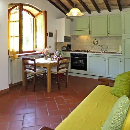 Casa Vacanze Santa Cristina Volterra Exterior photo