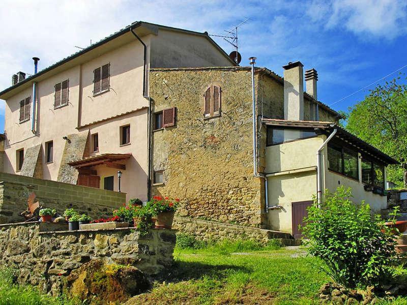 Casa vacanze Santa Cristina