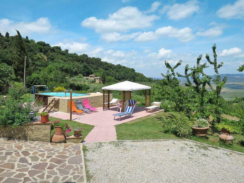 Casa vacanze Santa Cristina