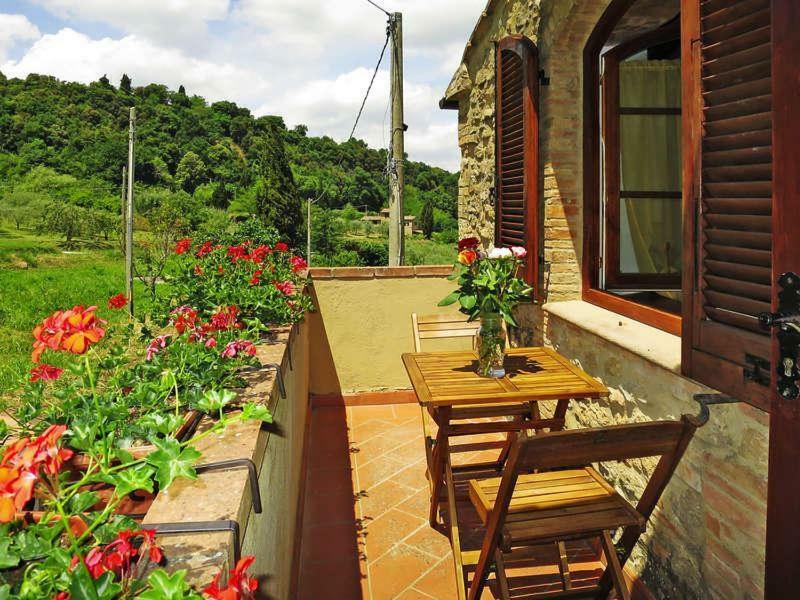 Santa Cristina Volterra