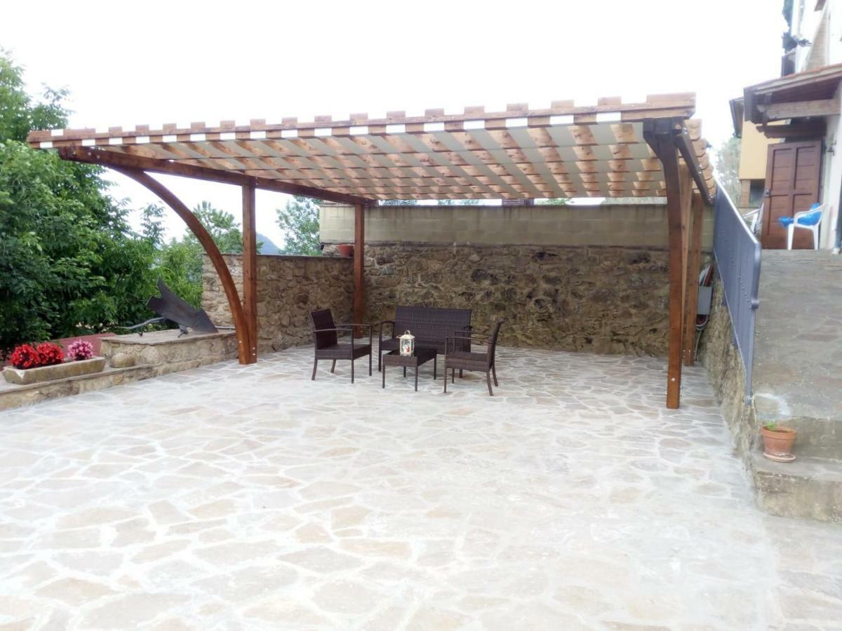 Santa Cristina Casa vacanze *