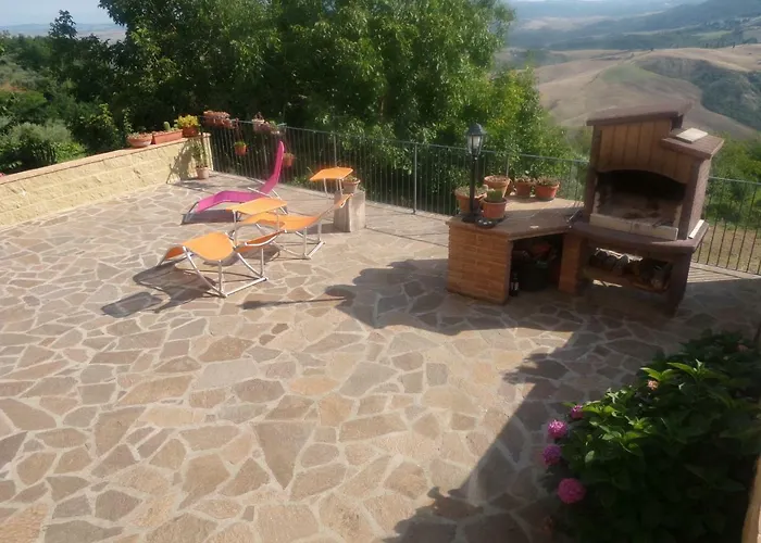 Casa Vacanze Santa Cristina