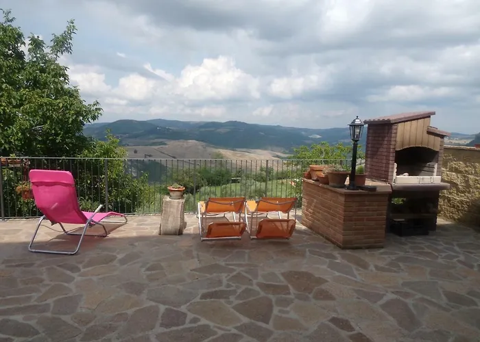 Casa Vacanze Santa Cristina