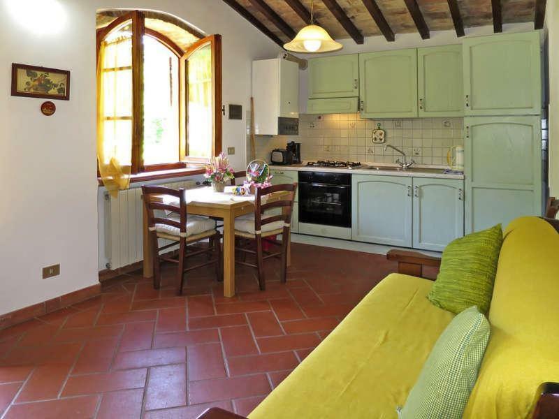 Santa Cristina Holiday home