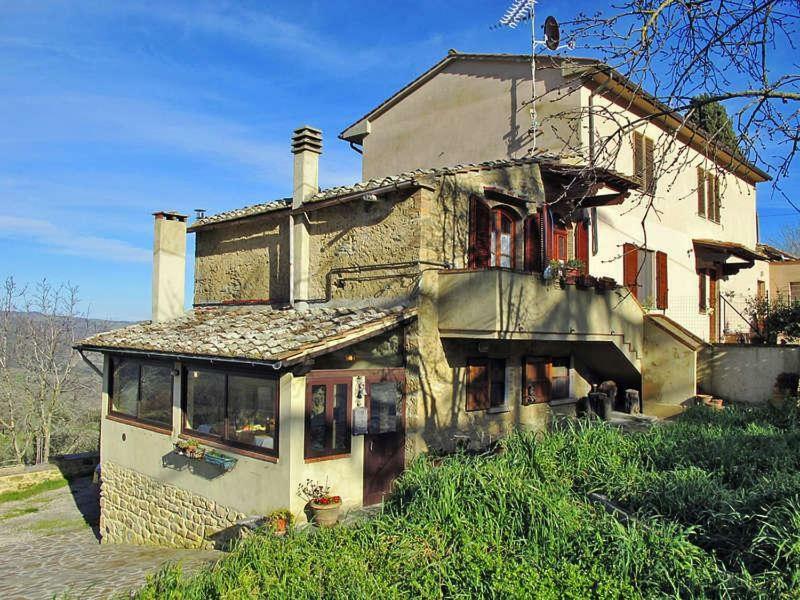 Santa Cristina * Volterra