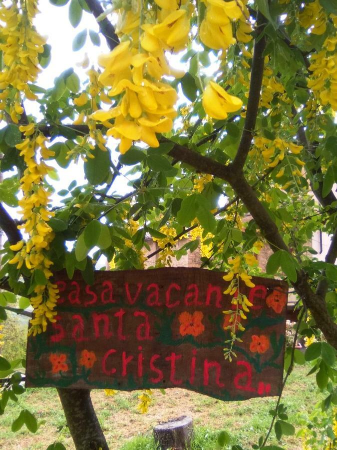 Holiday home Santa Cristina *