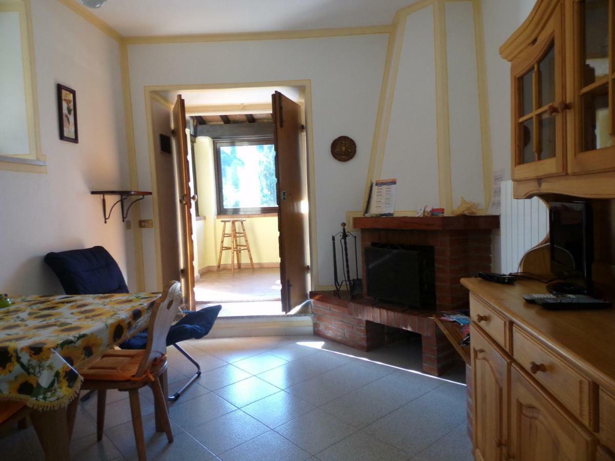 Santa Cristina Holiday home