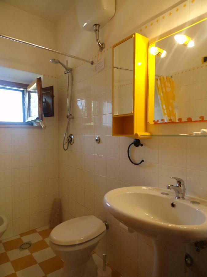 Santa Cristina Holiday home